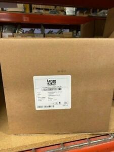 ESV402N02TXC   AC TECH LENZE STANDARD INVERTER DRIVE