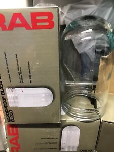 Rab GL 200 Glass Globe