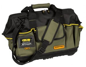 Rugged Xtremes Wide Mouth Service Tote RXES05W206