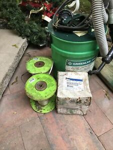 greenlee 390