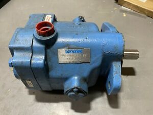 Vickers PVB10 RDY 31 M 10
