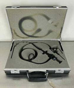Olympus Surgical ENFP4, 3.6mm, Fiber Rhinolaryngoscope