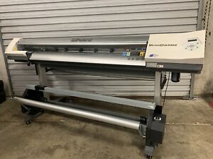 Roland VersaCAMM VP-540i Professional Grade Printer &amp; Plotter Great Condition
