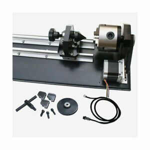 Rotary (for engraving cylinder materials) for Redsail X700 Laser Engraver