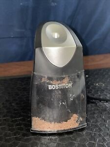 Bostitch Personal Electric Pencil Sharpener, Black EPS- 9V- BLACK East Greenwich