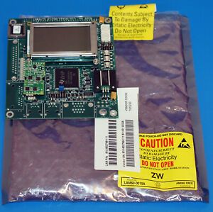 LAM RESEARCH 810-802799-111 NODE BD, LON-RS485/RS232 GATEWAY 710-802799-111