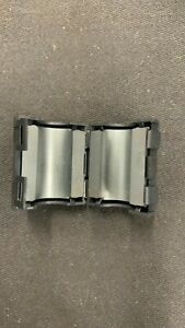 Ferrite Core 1/2 Cord Noise Suppressor