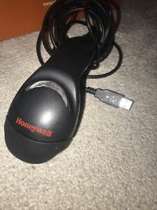 Honeywell Eclipse MS5145 USB Barcode Scanner