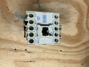 Mitsubishi SRD-N35(CX)532DC125V Relay