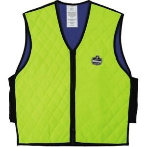 EErgodyneE Chill-Its ESafety VestE 12535 12535  - 1 Each