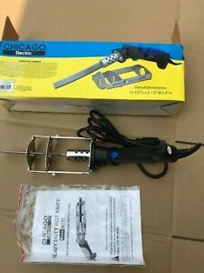 Hot Knife 130 Watt Heavy Duty Hot Knife