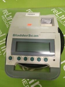 Verathon Medical, Inc BladderScan BVI 3000 Bladder Scanner