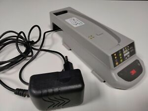 3M TR-340 li-ion battery charger