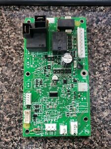 OEM TRANE CNT08175 DEFROST CONTROL BOARD HVAC GUARANTEED 14 DAYS
