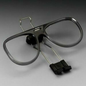 10 PACK -3M Spectacle Kit 6878/07141(AAD) for 3M 6800 Full Facepiece Respirators