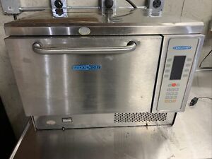 TurboChef Turbo Chef , NGC Model Convection Microwave Oven