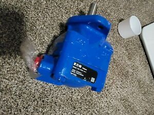 Eaton Vickers V20 1P8S 1A11 Hydraulic vane pump - (BRAND NEW)