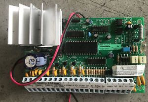 DSC PC580 Control Board USED Factory Default