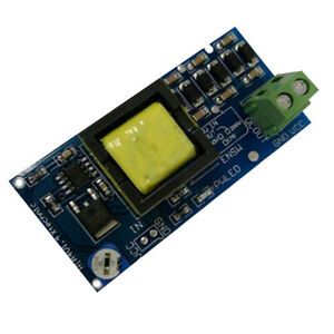 DCDC Step Up Boost Voltage Converter Constant Adjustable Power Supply Module