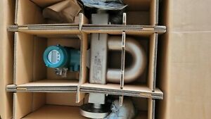 Yokogawa Rotamass RCCCT38 Flow Meter 
