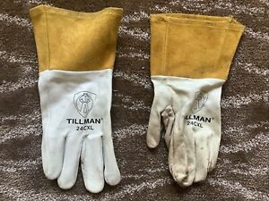 Welding Gloves Tillman XL