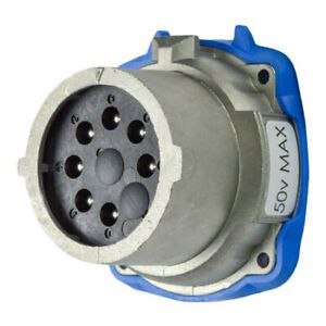 MELTRIC 17-18070 17-18070 INLET