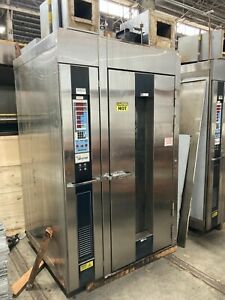 BAXTER RACK OVEN, SINGLE RACK
