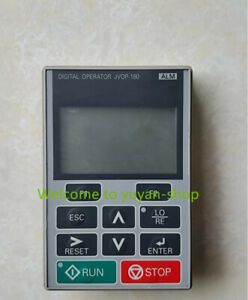 1pc USED YASKAWA JV0P-180 INVERTER CONTROL PANEL#B43B CL