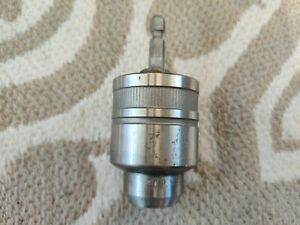 Makita 10mm Keyless Chuck 1.5-10mm Cap