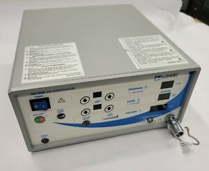 CONMED LINVATEC GS1000 35L ABDOMINAL INSUFFLATOR POWERS ON UNABLE TO TEST