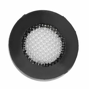 Outlet Vent Cleaning Brush Cup Washing Machine Stainless Steel Bar Glass Rinser