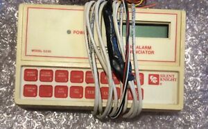 Silent Knight Honeywell Fire Annunciator - Programmer SK5230 SK-5230