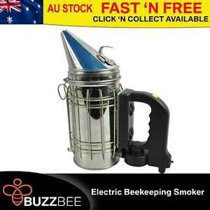 Electric Beekeeping Smoker