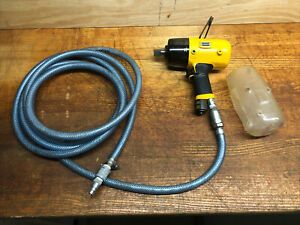 Atlas Copco EP19 PTX450 HR20 Impulse Nutrunner