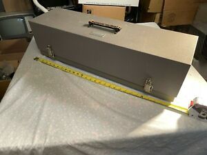 HP Slotted Line 805A