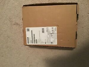  SIEMENS 6SL3210-1PB13-8UL0 used for test only vfd