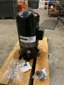 Copeland New Surplus Central AC Scroll Commercial Compressor ZR108KCE-TFD-950 (2