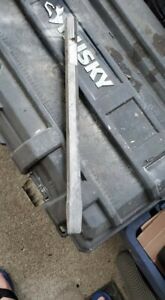 1&#034; Demolition Bit