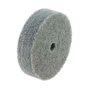 4 PACK Nylon Abrasive 2-7/8&#034; Buffing Wheel Item #: 330459