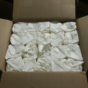 Lot of 40 New Purtrex PX01-10 1 Micron 10&#034; Polypropylene Filter Cartridge