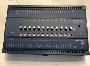 NEW LONWORKS DISETECH CONTROLS ECL-610 Great Price!!!
