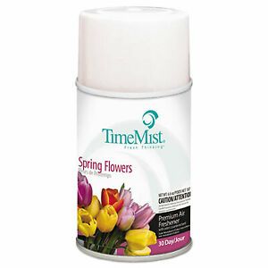 Timemist Refill,Tmmst,Sprg Flwr 1042712EA