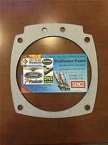 O-Ring Depot Fits PASLODE 401983 Cap Gasket 500573 5200 5300 Framing Nailers