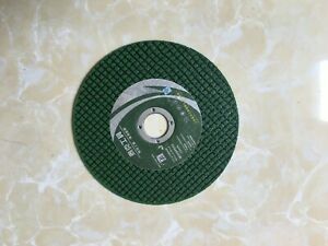 metal cutting discs grinder cutting wheel
