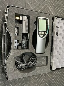 Techkon SpectroDens Premium Spectro-Densitometer Fully Loaded with Carrying Case, US $1,250.00 – Picture 0