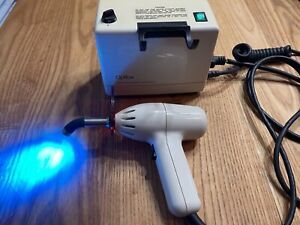 Kerr optilux VLC 401 curing light