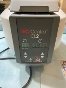 Thermo IEC Centra CL2 Centrifuge