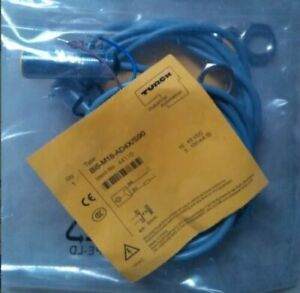 1PC Turck BI5-M18-AD4X/S90 Proximity Switch -New