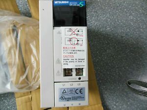 Mitsubishi Servo Drive MR-J2S-40B New fast shipping