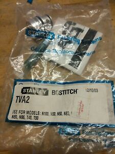 Stanley Bostitch TVA2 Replacement Trigger Valve Kit OEM